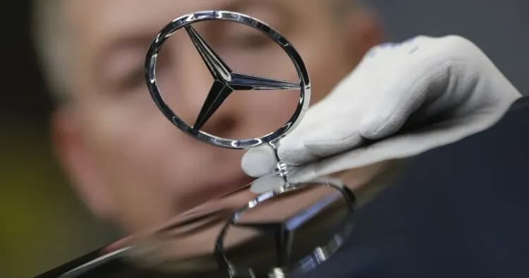 Авто преміум класу: ТОП 10 моделей, що підкреслюють статус