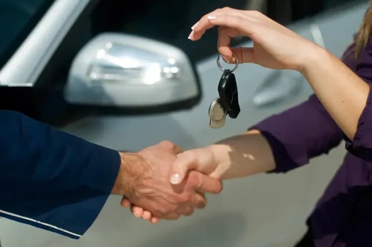 Як купити авто на OLX: практичні поради для вдалої угоди
