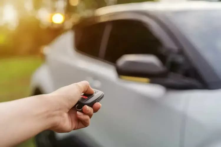 Сигналізація на авто, яка працює: ТОП 5 моделей для безпеки та комфорту