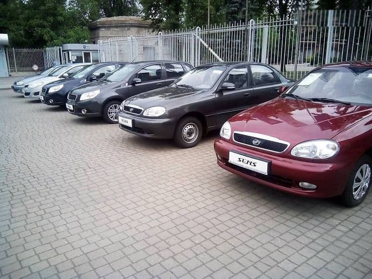 Якими сьогодні є українські авто?