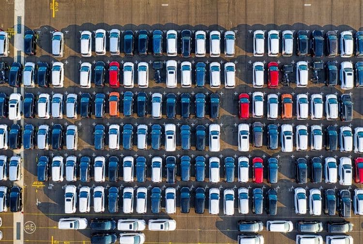 Аукціони авто США: як купують машини з Америки в Україну?