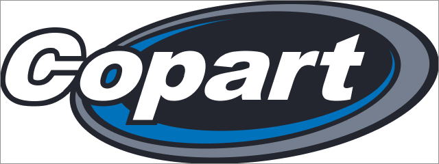 Логотип аукціону copart